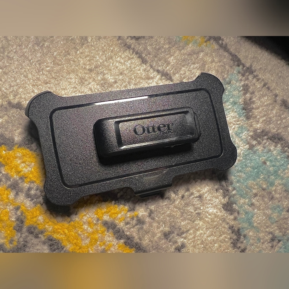 Outer box